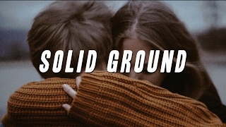 Alex Vargas - Solid Ground│Sub.Español