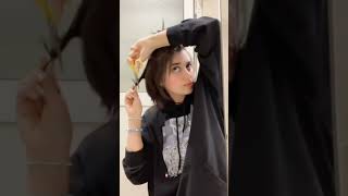 تومه قصت شعرها تيك توك تومه ألعامر