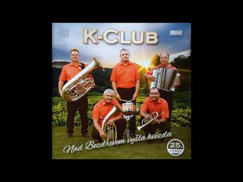 Byla jedna holčička