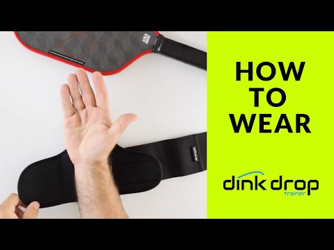 Dink Stance: Wide vs Narrow