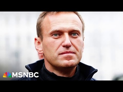 What Alexei Navalny wrote in his final letters from prison before dying  