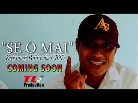 COMING SOON [Se o mai by: Kirisimasi Pofitu aka CBNY]