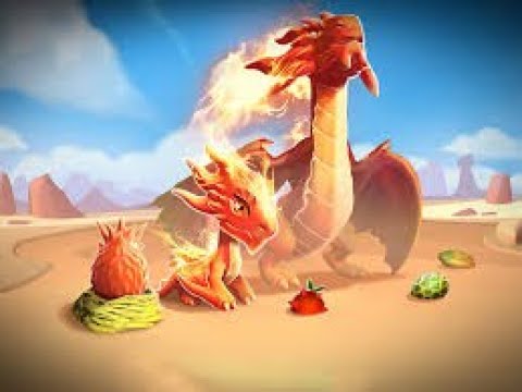 DRAGON MANIA LEGENDS LAST PART 34