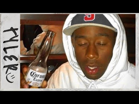 Tyler The Creator Biography