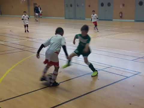 FC SALAISE VS FC PEYRINS