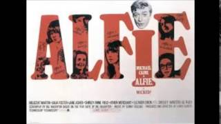 Mel Carter                 " Alfie "                (1970)