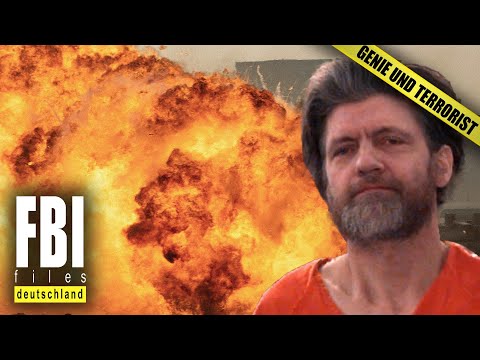Der Unabomber | True Crime Doku | FBI Files Deutschland
