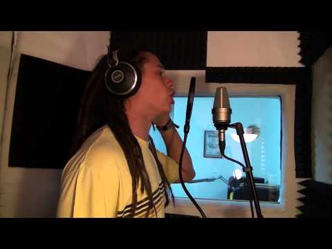 Mic-key dreadalist-Jealousy (prod.Daz)