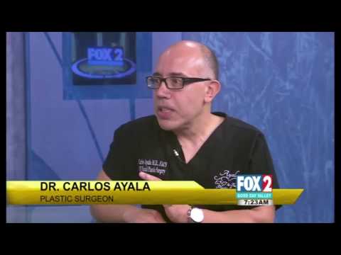  Dr Carlos Ayala
