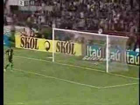 CB 2007 - R27 - Náutico  2 X 0 Sport