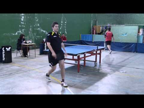 Liga Nacional 2014-15 GURETALDE  2 - ARTXANDAKO  4