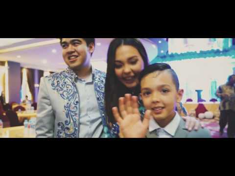 Garren Lumoindong & Amanda Engagement Cinematic Films