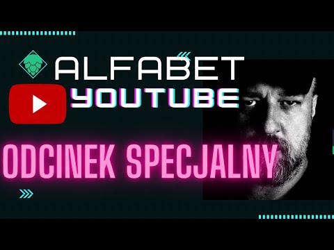 ALFABET YT CHMIELA - ODCINEK SPECJALNY