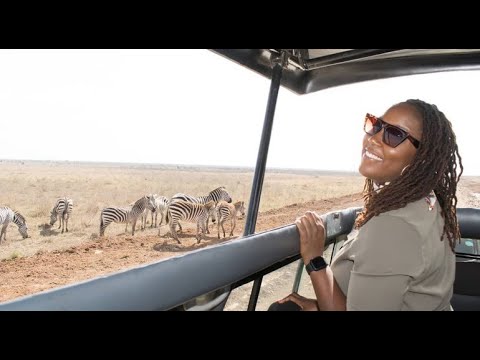 STOP Believing Nairobi is the ONLY Place to Visit in Kenya