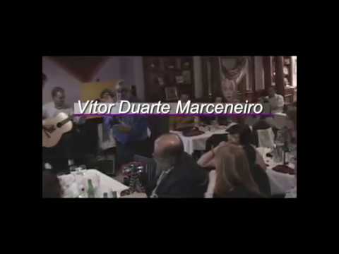 Vitor Marceneiro - Cabelo Branco