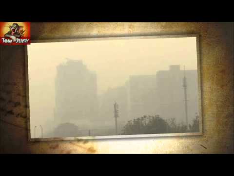 Most pollution caused by cars are registered in Beijing