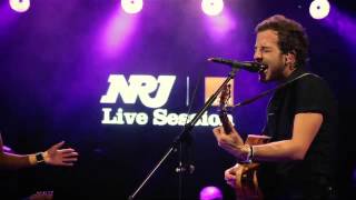 Energy Live Session: James Morrison - «Up»