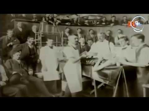 Biografía de Ignacio Felipe Semmelweis y La Historia de la Asepsia - Centro Médico Dac