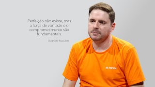 Elizandro Maculan  |  Cresol 30 anos - Episódio 27