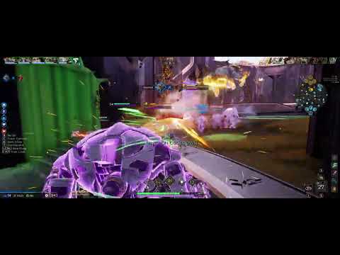 Howitzer is HIM - Predecessor