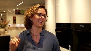 De Grote Tuinverbouwing - Aflevering 36 I-Kook Keuken Afzuiging