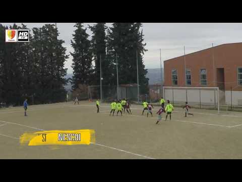 Virtus Gambassi Terme  8 - 0  Ponzano