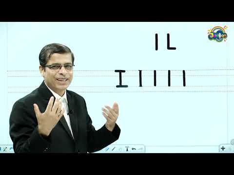 ইংরেজি ( I, L ) বর্ণ সুন্দর ও দ্রুত ভাবে লিখবে যে ভাবে