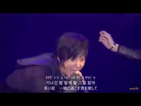 SHINHWA Shin Hyesung Urban Fever feat. $howgun(with lyrics)