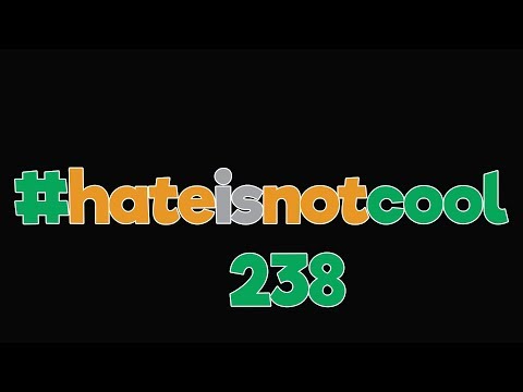 Our Universe - Nahra feat. Mia Pfirrman [hateisnotcool #238]
