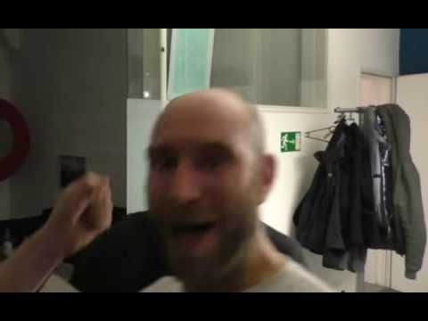 arschnasenrattengeburt