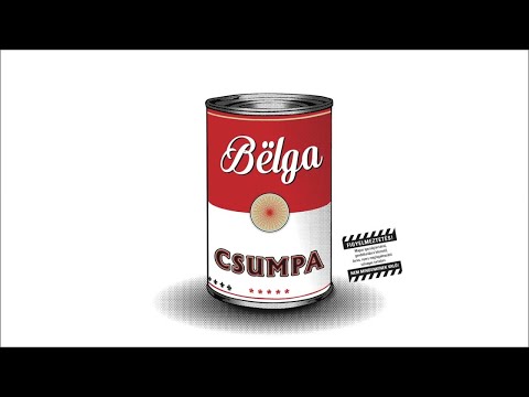 Videoclip de Robotautó — Bëlga