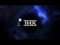 THX Logo Spoof Luxo Lamp