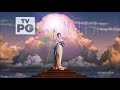 Columbia Pictures Sony Pictures Animation 2013 Nick Nite USA Airing