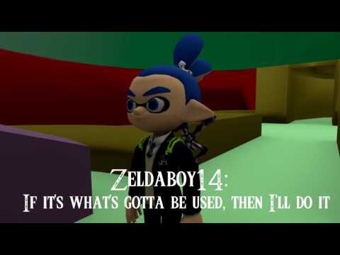 The meme healing part 2