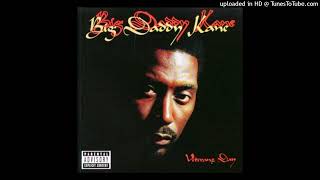Big Daddy Kane - Shame