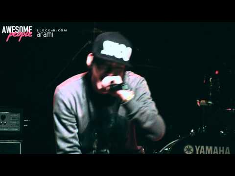 130125 justjam vol 6 ZICO 15 im still fly