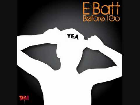 Maybe - E BATT (B4iGo)