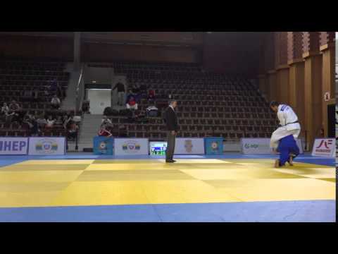 European Cup Dubrovnik DAY 1