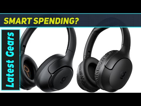 WEGEAR HS1 & HS7: Best Budget Wireless Headphones?