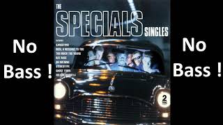 A Message To You Rudy ► The Specials ◄🎸► No Bass Guitar ◄🟢 You like ? Clic 👍🟢