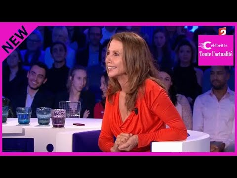 Victoria Abril ivre face à Yann Moix en 1994: Elle découvre qu'elle l'a éconduit