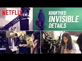 Behind The Scenes Of Khufiya | Vishal Bhardwaj, Tabu, Ali Fazal, Wamiqa Gabbi