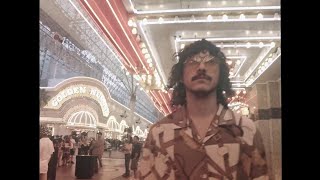 STICKY FINGERS - SAD SONGS (Official Video)