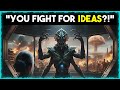 Galactic Warlord Show Me Your Worst Weapon Humans That Would Be Us HFY Stories