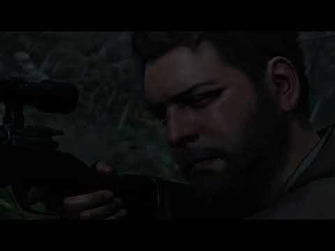 End of the Line - Sniper Elite Resistance - Mission 8