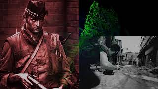 Uriah Heep - Simon The Bullet Freak (1971)