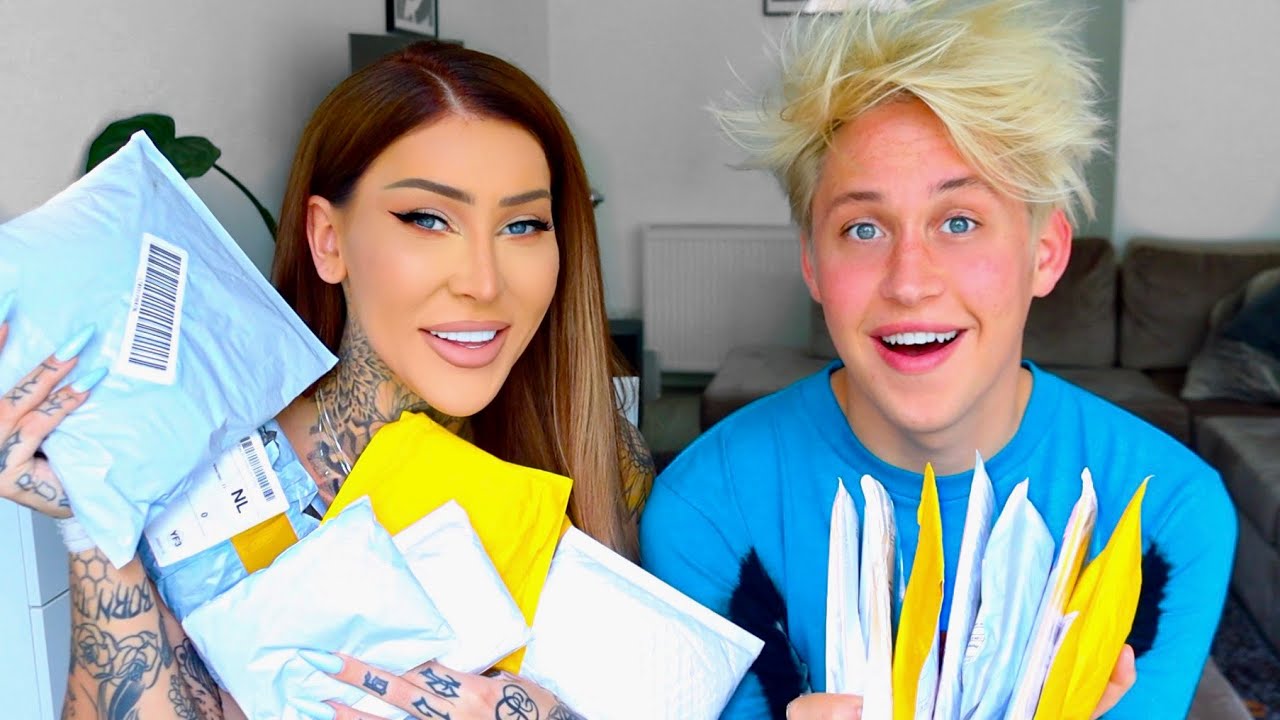 IPhone 11 Pro Max ALIEXPRESS Hoesjes!! | JessieMaya