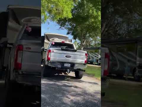 Couldn't get enough? I get it. Come on for another drive to see the backend of this place