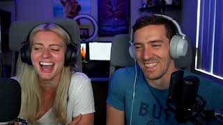 Falling In Love With VR