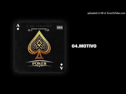 04. Mauro Pastrana - Motivo (Audio Oficial) Hosted By. Dj Liu One
